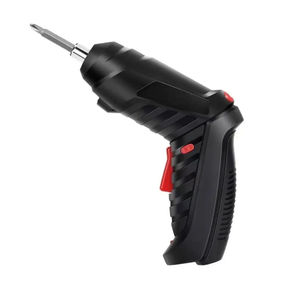 Destornillador Inalámbrico USB Mini Clásico de 3.6V con Juego de 47 Brocas, Velocidad Variable, Herramientas Domésticas, Batería de Litio Personalizable, OEM - Product Image 5