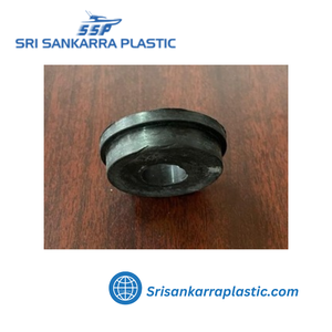 Joint d'étanchéité rond en caoutchouc silicone antidérapant et amortissant les chocs, coussinet en caoutchouc EPDM NBR, colonne en caoutchouc - Product Image 4