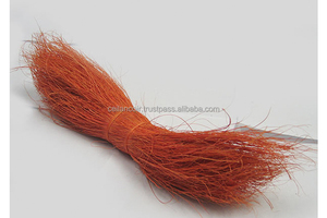 Fibra de Coco de Calidad Premium para Exportación, Ideal para Escobas, Felpudos, Muebles, Asientos de Coche y Revestimientos de Suelo, Fabricada en Sri Lanka - Product Image 4
