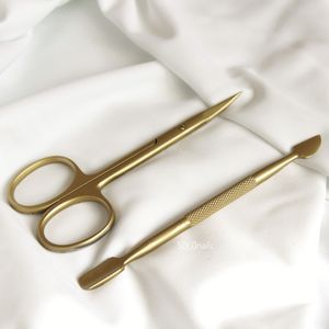 Small Surgical Grade Toe <b>Nail</b> Scissors Stainless Steel Double Action Toenail Clippers for Thick Toenails Manicure Tools Beauty - Product Image 4