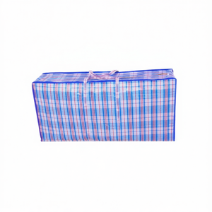 Borsa Organizer Pieghevole in Polipropilene Non Tessuto (PP) per Vestiti, 50x50x14 CM, 20-35L, Minimalista, Quadrata, a Singolo Ripiano, per Soggiorno - Product Image 2