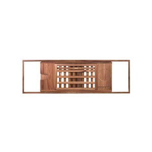 Sofá Esquinero en Forma de L de Dos Piezas TPT, Cabeceras sin Brazos, Almacenamiento, Madera para Baño, Lujoso, Impermeable, Ecológico, Plegable y Conveniente - Product Image 5