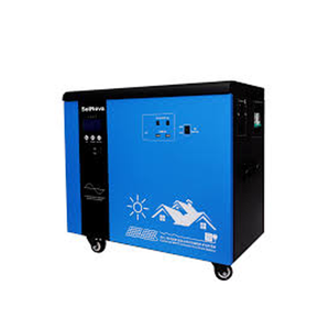 Generador Solar Portátil Estilo Jackery de 300W 600W 1000W 1500W 2000W 3000W con Batería LiFePO4 y Carga Solar MPPT Global - Product Image 6