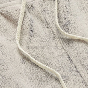 ชุดวอร์มย้อมสีเอซิดดีไซน์ล่าสุดขายดีสำหรับผู้ชาย แบรนด์ส่วนตัว รับออกแบบชุดวอร์มย้อมสีเอซิดของคุณเอง - Product Image 6