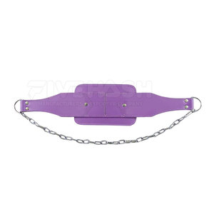 Ceintures de musculation personnalisées en gros – Soutien dorsal de haute qualité pour l'haltérophilie et les tractions – Ceintures de musculation pour dips - Product Image 5