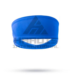 Bandeau de sport absorbant la transpiration pour hommes et femmes, idéal pour le yoga, la course, le fitness et la gym - Product Image 3