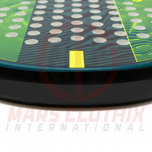Proveedor Directo de Fábrica, Raquetas de Tenis de Playa de Carbono, Impresión de Logotipo Personalizado, Raqueta de Pádel y Pickleball - Product Image 4