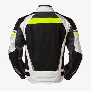 Premium Quality 100% Waterproof Textile Cardura Motorbike Touring <b>Jacket</b> <b>Motorcycle</b> Textile Riding <b>Jacket</b> For Sale - Product Image 4