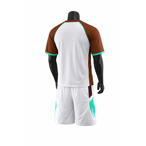 Camiseta sin mangas reversible de malla transpirable de secado rápido y resistente a desgarros, uniformes de lacrosse para hombres, camisetas para mujeres - Product Image 6