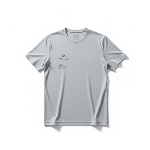 Camiseta Deportiva con Ventilación y Estampado por Láser, Tejido de Lona de Alta Transpirabilidad, Secado Rápido, Impresión por Sublimación, Ropa Deportiva Formal - Product Image 1