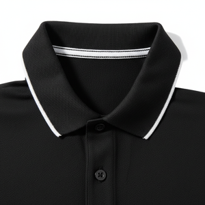 <b>White</b> <b>Polo</b> Shirt Custom Men <b>Polo</b> Shirt Wholesale Premium Cotton Short Sleeve <b>Polo</b> T Shirt Manufacturer OEM Casual Wear Clothing - Product Image 2