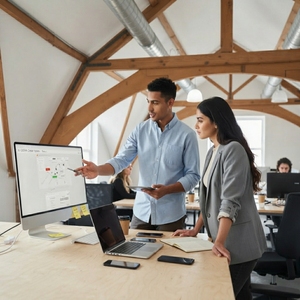 UNIVENTURE : Systèmes de plateformes e-commerce et de développement web ciblé pour la croissance, conçus par des experts Shopify avancés - Product Image 4