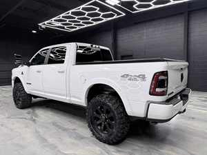 Ramz 2500 Laramie Night Edition 2021, Diésel, 4x4, Todoterreno - Product Image 1