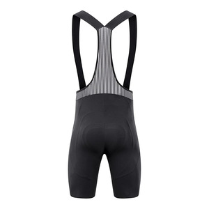 Cuissard de cyclisme professionnel pour hommes, tissu extensible durable, respirant, séchage rapide, vêtements de cyclisme, équipement d'entraînement pour vélo de route - Product Image 6