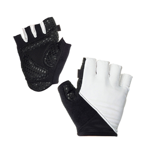 ถุงมือมอเตอร์ครอส MTB รับผลิตโลโก้ตามสั่ง ผู้ผลิต OEM ถุงมือแข่งรถระบายอากาศได้ดี จับกระชับมือ ขายส่งและส่งออกสำหรับแบรนด์กีฬา - Product Image 6