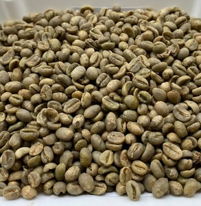 Grano de Café Verde Especialidad Arábica H1 Mokka, Cultivo Común en Son La, Vietnam, Café Detech, 95% Cereza Roja, 24 Meses de Vida Útil - Product Image 1