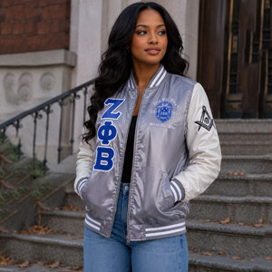 Custom Varsity Bomber <b>Jackets</b> Wholesale Manufacturer Personalized Letterman <b>Jackets</b> Embroidered <b>Patches</b> Custom Design - Product Image 1