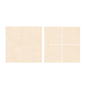 Carreaux de sol de jardin en céramique antique 400x400mm 40X40 cm, pierre de porcelaine antidérapante brillante pour villa école voiture clic - Product Image 5