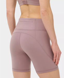 Shorts de Verano Personalizados de Alta Calidad para Mujer, Casuales, de Color Sólido, Nueva Moda, Shorts de Algodón para Mujer - Product Image 2