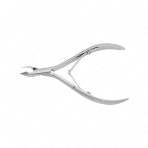 Coupe-cuticules de haute qualité, outil de manucure et pédicure pour éliminer les peaux mortes, prix de gros - Product Image 3