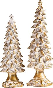 Centro de Mesa Decorativo Navideño Armonioso Más Vendido, Diseñado para Decoración Festiva del Comedor con Belleza de Temporada - Product Image 1