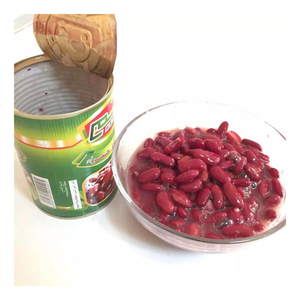 Fournisseur en gros de haricots rouges naturels de qualité supérieure, emballage en vrac pour les marchés d'exportation - Product Image 3