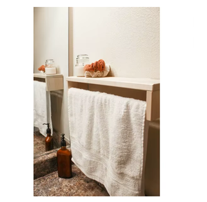 Toallas de Baño de Microfibra de Secado Rápido de Alta Calidad, Suaves al Tacto, de Alta Absorbencia para Baño, Deportes, Hoteles y Gimnasios - Product Image 1