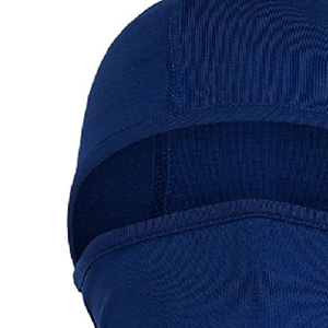High Impact Balaclava Face Mask with Adjustable Spandex/Polyester Material Custom Logo & OEM Services for Unisex Adults - Product Image 5