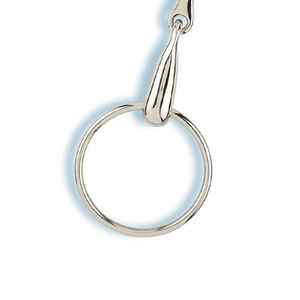 Bocados para Caballos Ecuestres, Nuevo Diseño Personalizado, Acero Inoxidable de Alta Calidad, Equipo Equino, Carreras, Equitación Premium - Product Image 3
