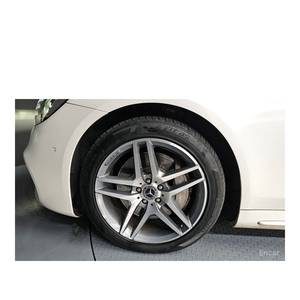 Mercedes-Benz Classe S S350 d Juin 2019 124 673 km Diesel Automatique Sièges en cuir Volant à gauche Caméra de recul - Product Image 5