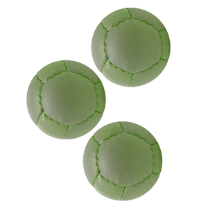 Juego de Bolas de Boccia Estándar con Bolsa de Transporte para Actividades Deportivas, Nuevo Diseño, Personaliza tu Propia Pelota de Boccia - Product Image 3