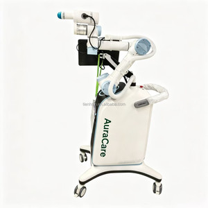 Robot de Masaje Eficiente y No Invasivo para Trastornos Musculares Crónicos, Metabolismo y Gestión Corporal AuraCare - Product Image 2