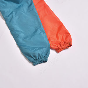 Veste coupe-vent pour homme de haute qualité avec la dernière technologie de coupe-vent imperméable, veste coupe-vent unisexe légère - Product Image 4