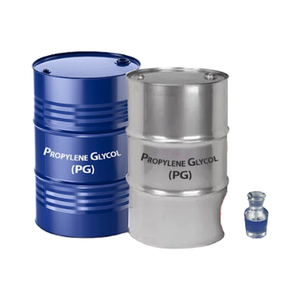 เกรดอาหารโพรพิลีนไกลคอลเกรด USP - Product Image 1