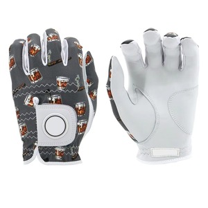 Cuir Cabretta Premium, maille respirante, évacuation de l'humidité, confort, design unique et remarquable pour hommes, durable, toutes saisons - Product Image 1