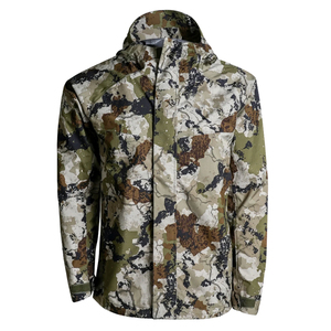 Chaquetas de Caza para Hombre de Alto Rendimiento Raccoon Sports, Resistentes al Viento, Estampadas, para Otoño, Diseño Personalizable, Servicio OEM - Product Image 1