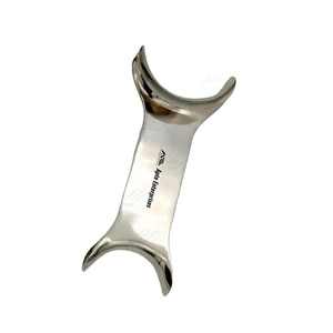 Retractores de labios para mejillas y orales, abridor de boca Dental, instrumentos médicos quirúrgicos, herramientas de dentición, consumible, blanqueamiento de dientes de ortodoncia - Product Image 1