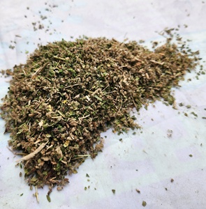 Mezclas de hierbas de aroma terroso, mezclas de hierbas de molienda en su marca Agradable, dulce, terroso, natural, maloliente, mezclas de hierbas, Lobelia - Product Image 5