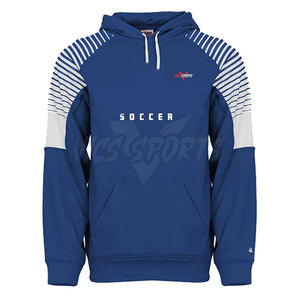 Uniformes de Fútbol de Alto Rendimiento, Uniformes de Fútbol de Tela Suave, Uniformes de Fútbol para Jugadores - Product Image 2