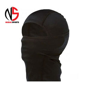 Balaclavas en polyester de qualité supérieure pour hommes et femmes, personnalisables, pour le cyclisme et les sports, 100 % polyester, dernier design, en promotion - Product Image 3