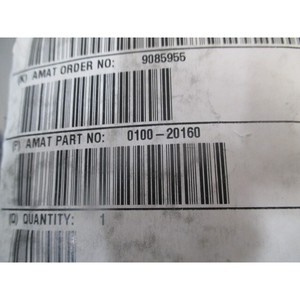 AMAT 0100-20160 PCB ASSY SYSTEM LAMP W/BUZZER - Equipo y piezas de semiconductores de confianza de la marca global Legacy - Product Image 3