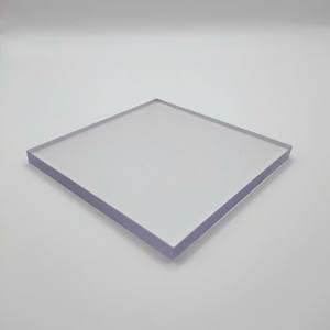 Lámina de Policarbonato Sólido de Grado Premium de Vietnam para Protectores de Máquinas Resistentes a Impactos o Ventanas y Techos o Invernaderos - Product Image 6