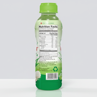 Groothandel Datafa Aloë Vera Vogelnest Waterfles 500ml Originele Smaak Vietnamese Beste Prijs Hoge Kwaliteit Privélabel