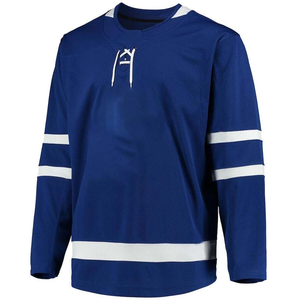 Camiseta de Hockey Personalizada para Equipo – Uniforme Deportivo de Alta Calidad 280g - Product Image 3