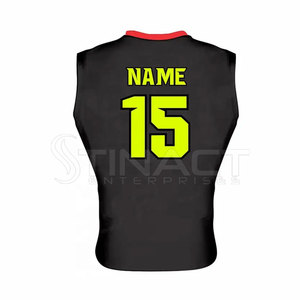 Uniforme 7 contra 7 de Poliéster 2026 al por Mayor, Último Diseño, Alta Calidad, Nueva Llegada - Product Image 3