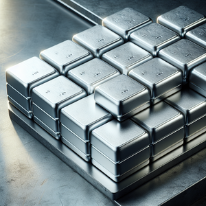 Barra Plana de Magnesio Az80-t5 de Calidad Premium, Modelo Puro, Hecho en Fujian, China, para Uso Industrial - Product Image 4