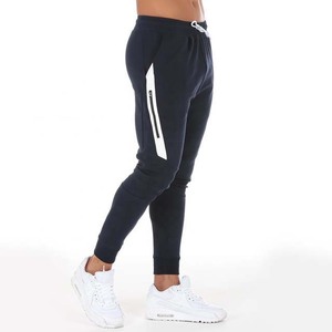 100% Cotton Custom High Quality <b>Summer</b> <b>Pants</b> Men's Jogger Trouser Wholesale Cheap Price Casual Men's <b>Pants</b> Breathable Trousers - Product Image 5