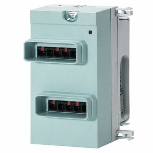 Módulo de Conexión PROFINET ET200PRO 6ES7194-4AG00-0AA0, 2xSCRJ, Interfaz de Fibra Óptica, 2x Conector Push-Pull, Industrial - Product Image 4