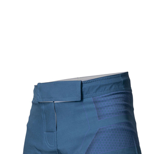 Pantalones Cortos Deportivos Unisex para MMA, Servicio OEM Personalizado de Alta Calidad, Transpirables, de Secado Rápido, Ligeros, 100% Poliéster - Product Image 6