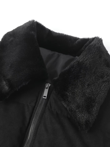Veste matelassée premium pour tous les jours, design moderne et isolant, collection de vêtements d'extérieur - Product Image 6